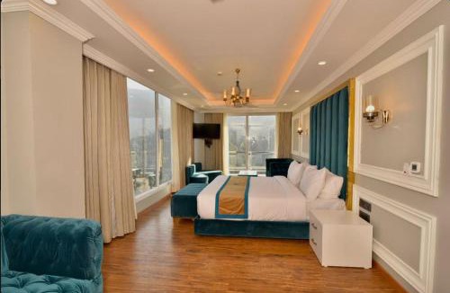 Dalhousie Hotel | Aayra Dalhousie