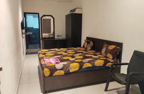 Ram Nagar Hotel | AB Merridien