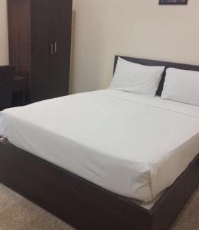Iyyappanthangal Hotel | AB Residency