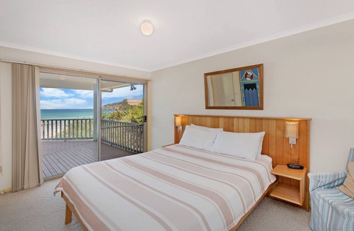 Cape Bridgewater House | Abalone Beach House - Magnificent Beachfront Home