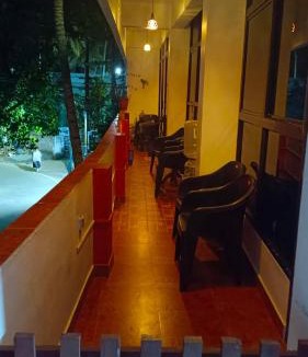 Kovalam House | Abhi's cafe avaduthura kovalam