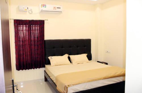 Karaikal Hotel | Abirami Residency