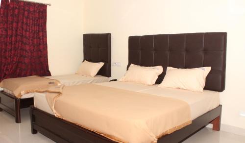 Karaikal Hotel | Abirami Residency