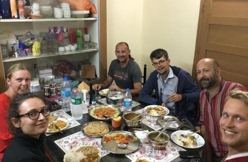 Kumily House | Able Homestay