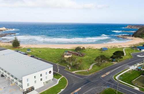 Malua Bay Hotel | Abode Malua Bay