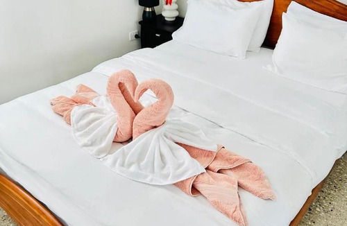 Port Kembla Bed & Breakfast | Absolute Beach Front