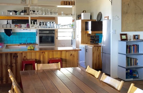 Muloowurtie House | Absolute Beachfront Home at Black Point - Pet Friendly!