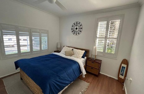 Killarney Vale House | Absolutely Lakeside House, quiet and peace