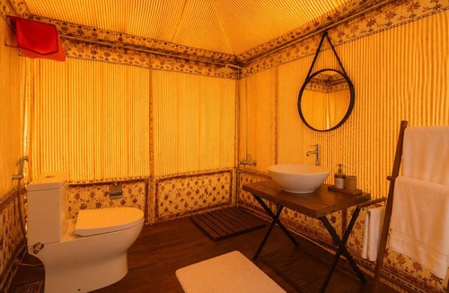 Kanoi Resort | Abu Safari