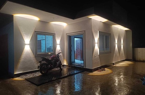 Maulvi Bazar House | AC-Furnished 3BR Family Home Near Osmaninagar,Goalabazar Tajpur College Sylhet