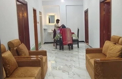 Maulvi Bazar House | AC-Furnished 3BR Family Home Near Osmaninagar,Goalabazar Tajpur College Sylhet