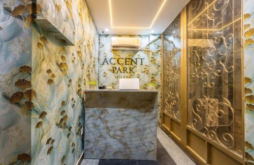 Noida Hotel | Accent Park Hotel Near Barclays Sec 62 Noida