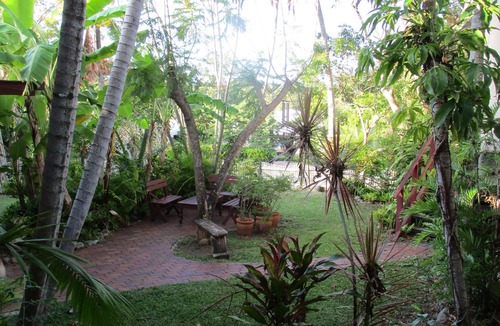 Yeppoon House | Accommodation at the theater