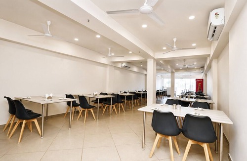 Morbi Hotel | Aceotel Select Akshar Imperial Morbi