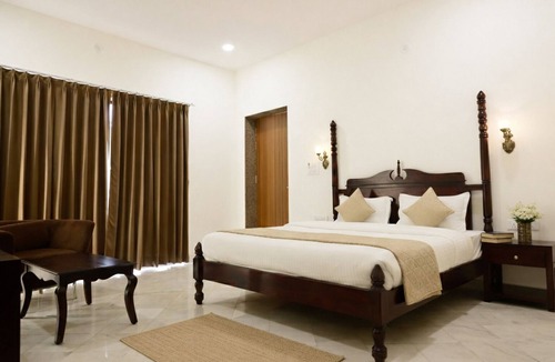 Wasda Hotel | Achal Bagh – Boutique Stay Abu Road