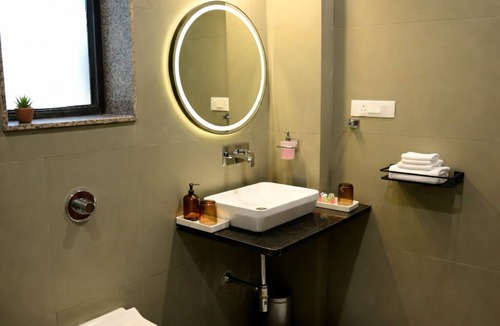 Wasda Hotel | Achal Bagh – Boutique Stay Abu Road