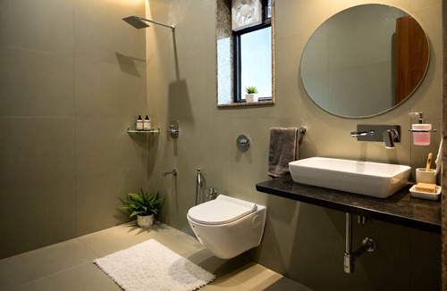 Wasda Hotel | Achal Bagh – Boutique Stay Abu Road