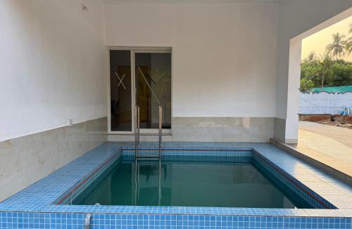 Athirapally Villa | ACK River Palms - Athirappilly