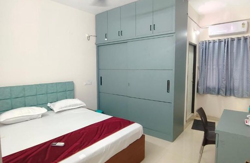 Visakhapatnam House | Adarsh Guest House