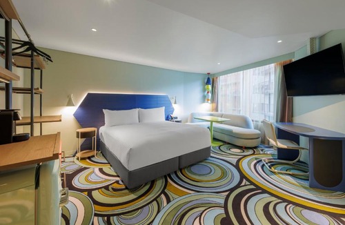 Surry Hills Apartment | Adge Hotel and Residences