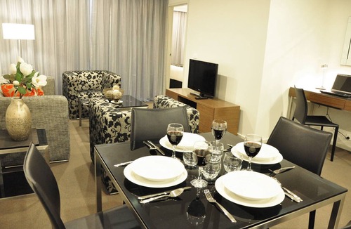 Dickson Hotel | Adina Serviced Apartments Canberra Dickson