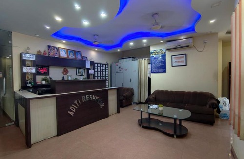 New Digha Hotel | Aditi Residency New Digha