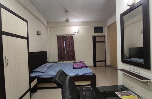 New Digha Hotel | Aditi Residency New Digha