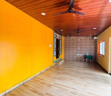 Kalwakurti House | Aditya Guest House