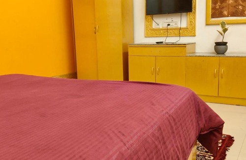 Covelong Beach Hotel | Adory homes inn
