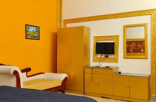 Covelong Beach Hotel | Adory homes inn