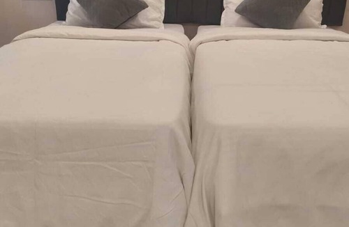 Agara Hotel | Aero View Residency