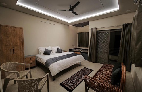 Vallabhnagar Villa | Aeronest Villa