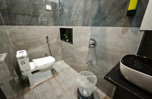 Vallabhnagar Villa | Aeronest Villa