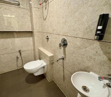 Indore Apartment | Aesthetic 1bhk luxe, indore