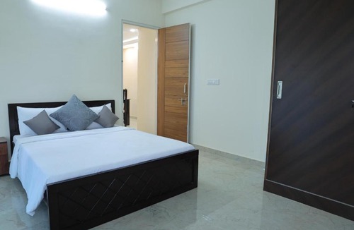 Sadahalli Apartment | Affable Homez