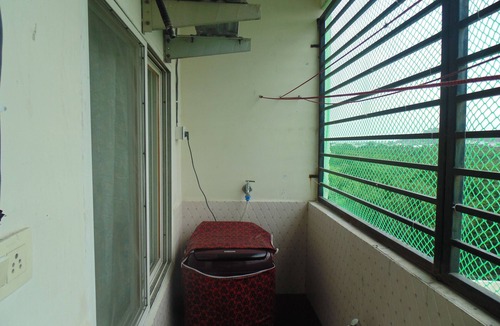 Toli Chowki Apartment | Affluent 3Bhk furnished apartment at HS Royal
