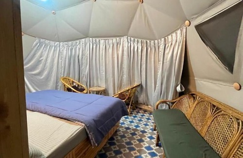 Kasol Hotel | Aframe & Dome