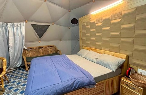 Kasol Hotel | Aframe & Dome