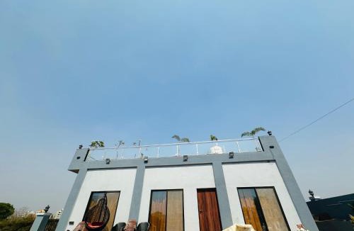 Karjat Villa | AG Villa