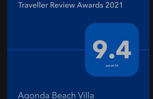 Agonda Resort | Agonda Beach Villa