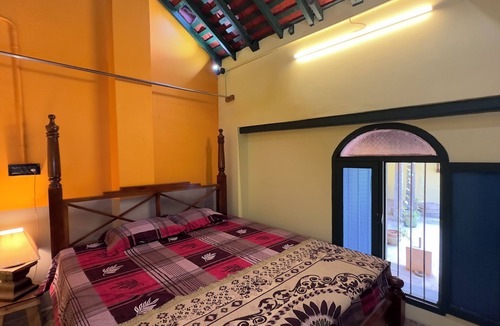 Vadanemelli Bed & Breakfast | Agraharam Bed and Breakfast