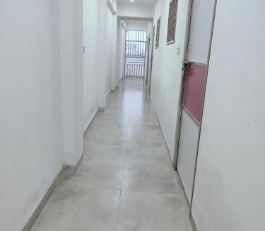 Allahabad Hostel | Agrasen Homestay