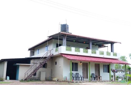 Agumbe House | Agumbe Malgudi Homestay
