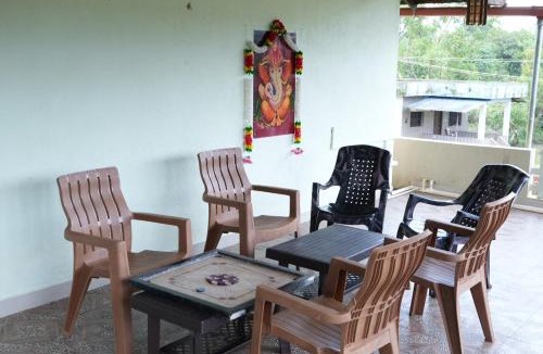 Agumbe House | Agumbe Malgudi Homestay