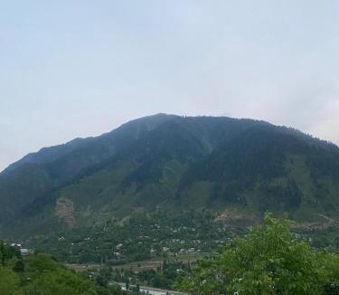 Gund Hotel | Ahmed Lodge