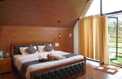 Periyur Resort | Airas Resort