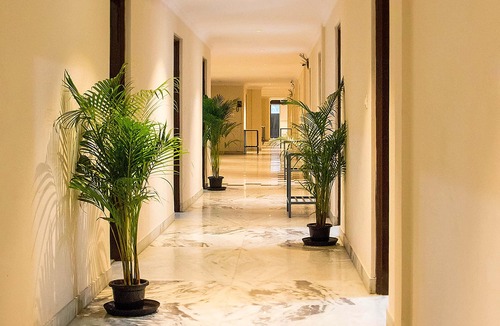 Bengaluru Hotel | Airavatha Residency