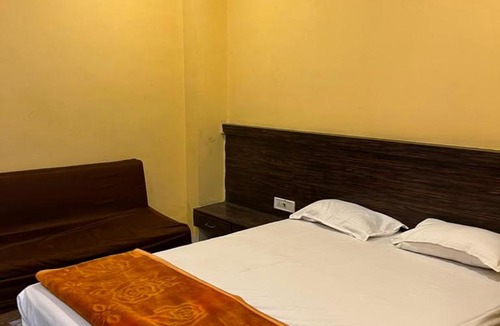 Indore Hotel | Aishwarya Hotel Indore