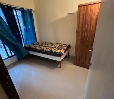 Kandiwali West Apartment | Ak homez