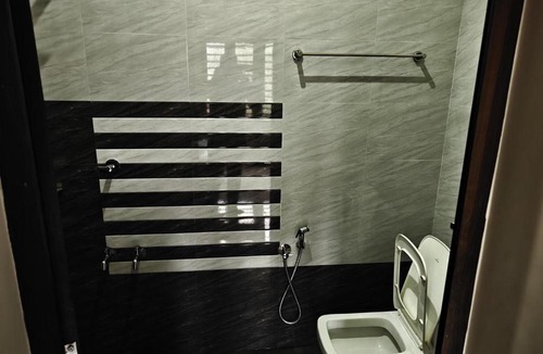 Chittilapilly Apartment | AKH Residency